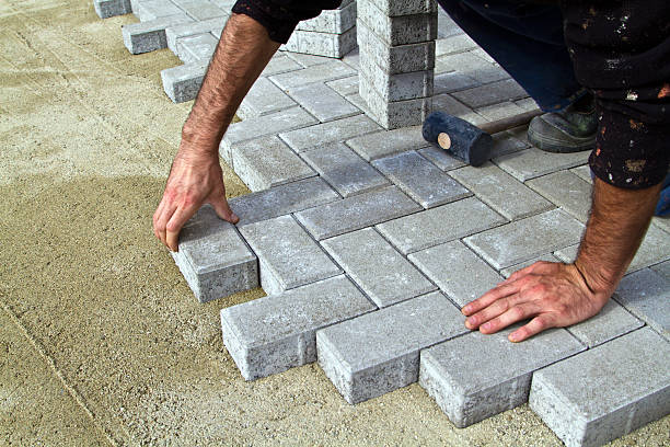 Reliable Wellman, IA Driveway Pavers Solutions